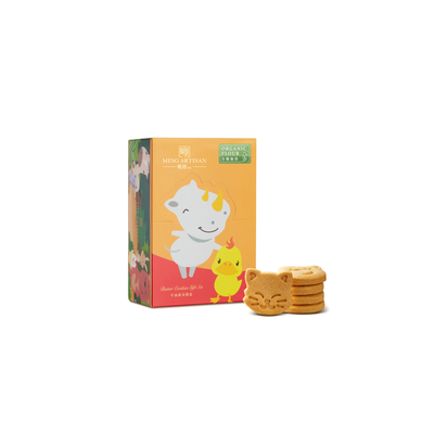 | The Artisan Butter Cookies Gift Set