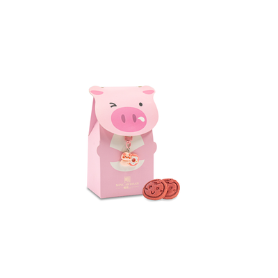 | Ming Artisan - Creative Gift Box (Petite Pig)