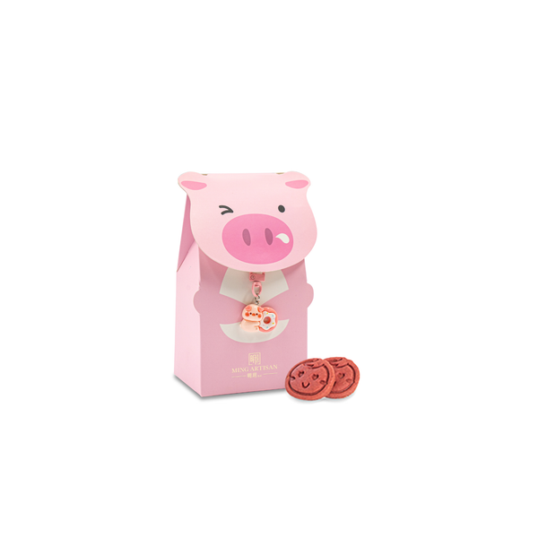| Ming Artisan - Creative Gift Box (Petite Pig)