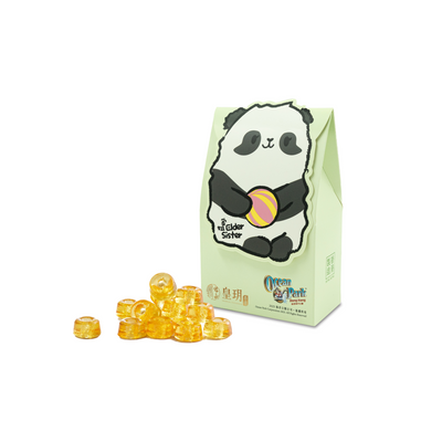 | Panda Series - Panda Cute Box (Elder Sister)