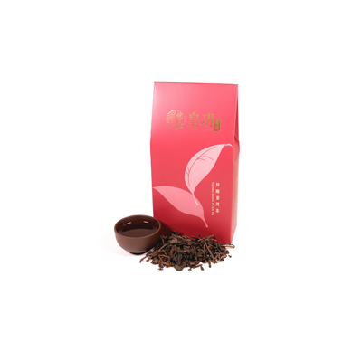 特醇普洱茶 | Supreme Mellow Pu Erh Tea