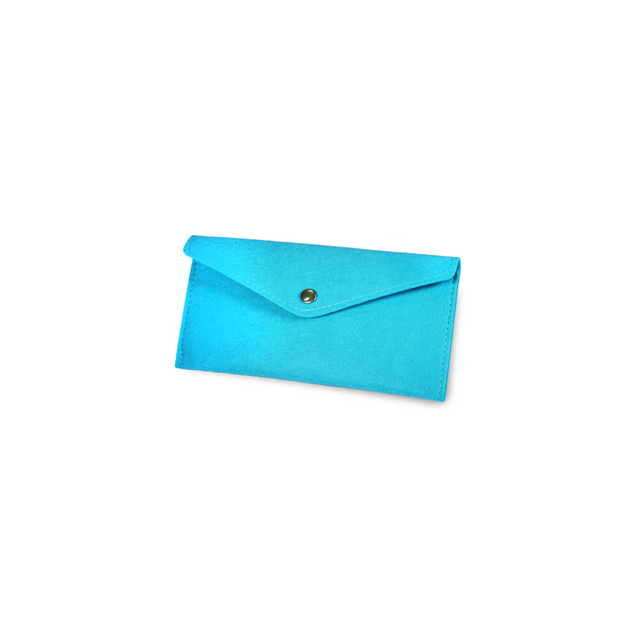 | Imperial Clutch Bag - Green