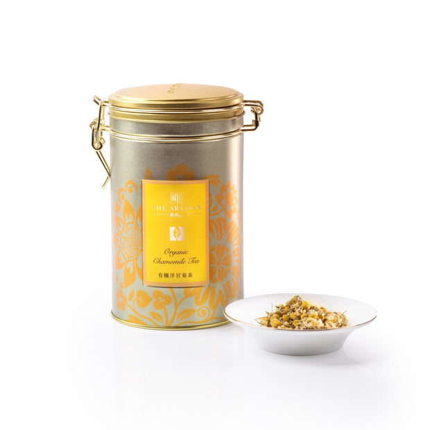 | Ming Artisan - Organic Chamomile Tea