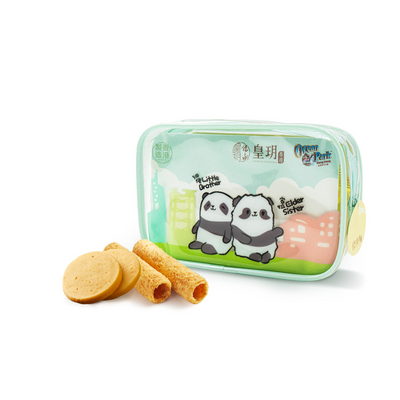 | Panda Home - Panda Delight Gift Bag (Siblings)