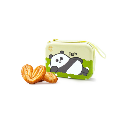 | Panda Home - Panda Mini Gift Box (Lele)