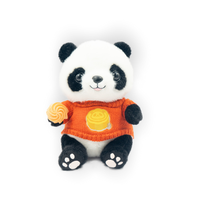 | Panda Life - Cuddly Panda (Sunny)