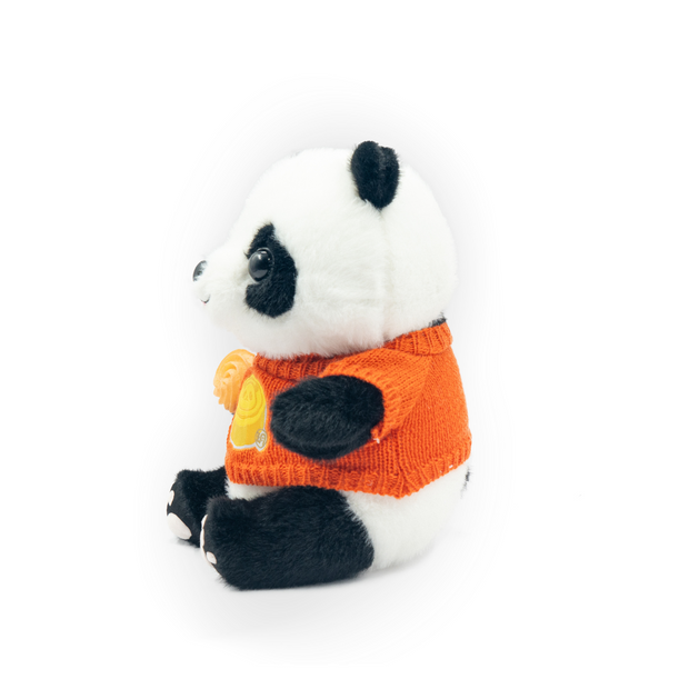 | Panda Life - Cuddly Panda (Sunny)