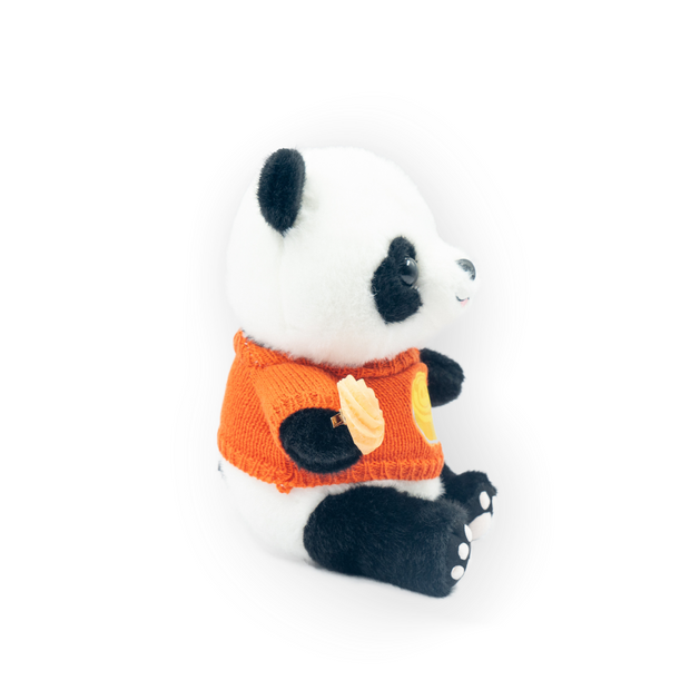 | Panda Life - Cuddly Panda (Sunny)